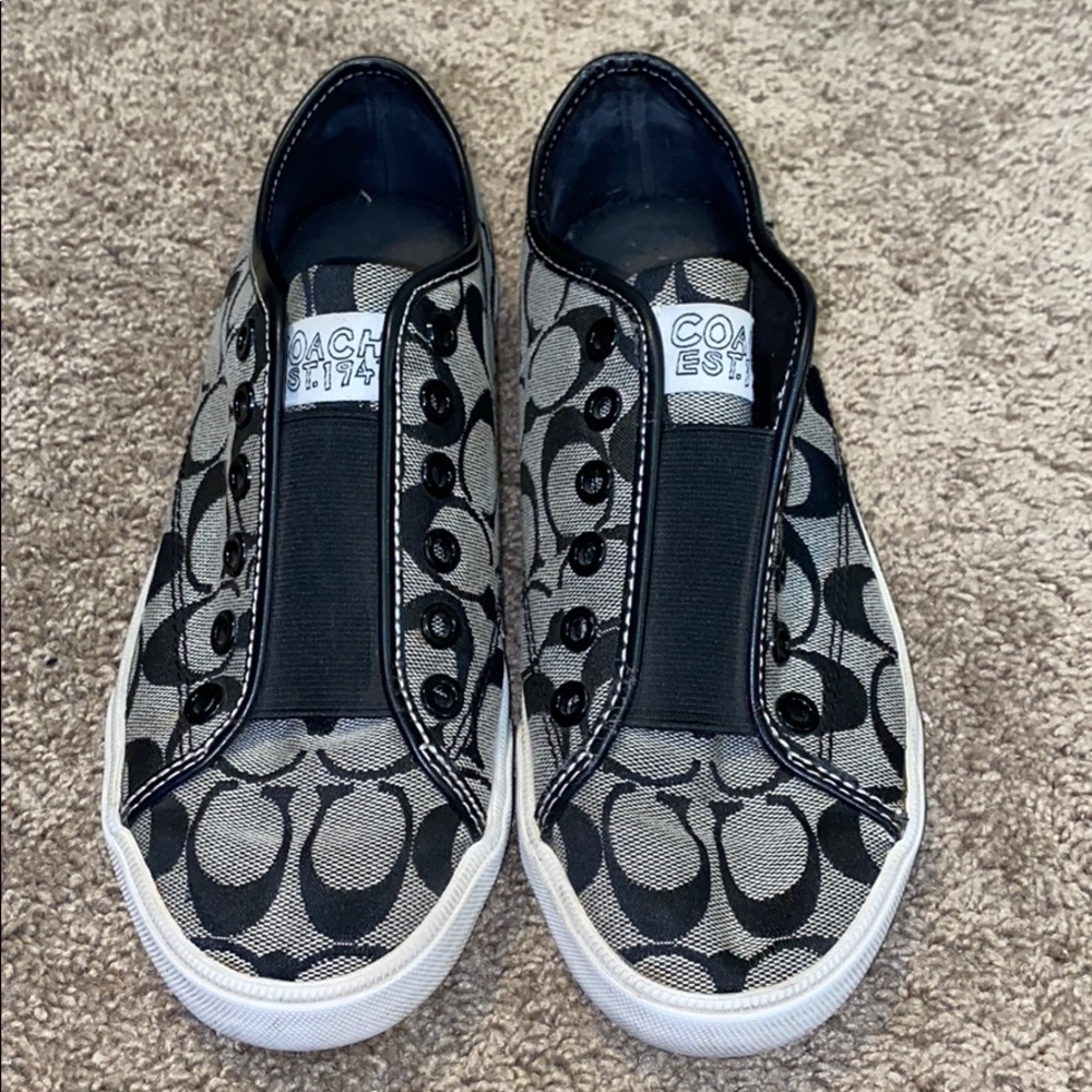 Coach Shoes